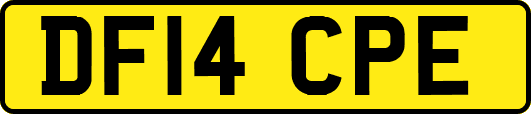 DF14CPE