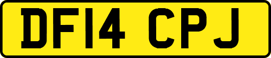 DF14CPJ
