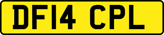 DF14CPL