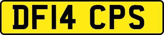 DF14CPS