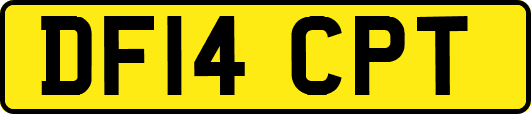 DF14CPT