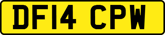 DF14CPW