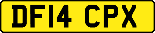 DF14CPX