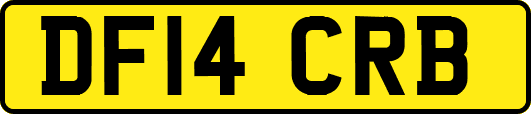 DF14CRB