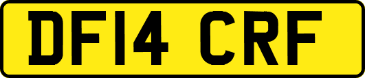DF14CRF