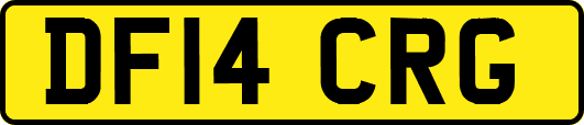 DF14CRG