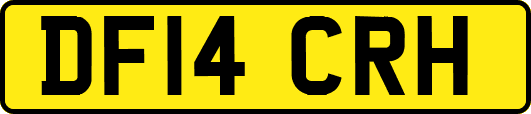 DF14CRH