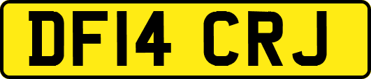 DF14CRJ