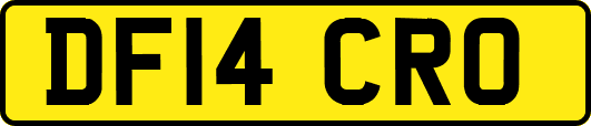 DF14CRO
