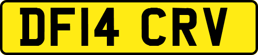 DF14CRV
