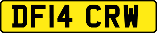 DF14CRW