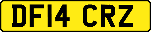 DF14CRZ
