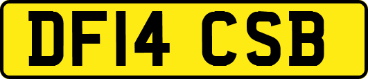 DF14CSB