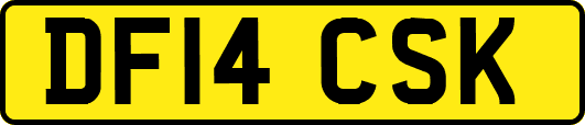 DF14CSK