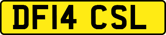 DF14CSL