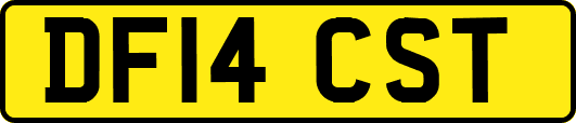 DF14CST