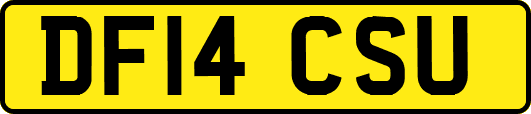 DF14CSU
