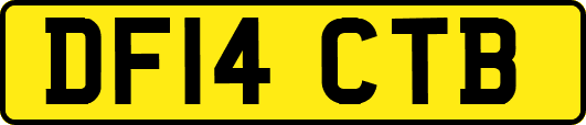 DF14CTB