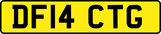 DF14CTG