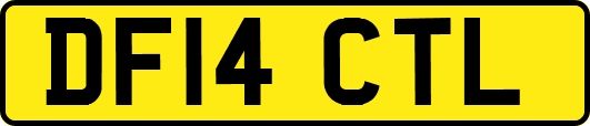 DF14CTL