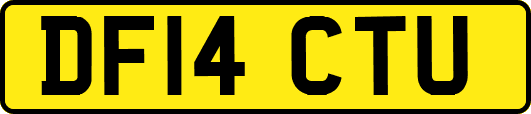 DF14CTU