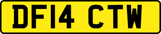 DF14CTW