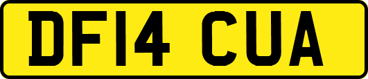DF14CUA