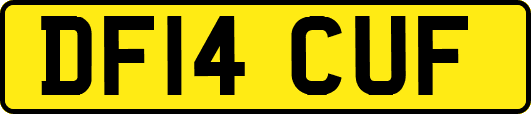 DF14CUF