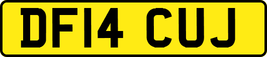 DF14CUJ