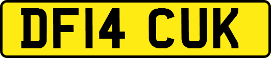 DF14CUK
