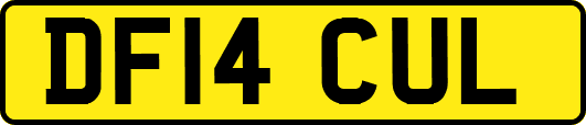 DF14CUL