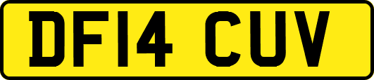 DF14CUV
