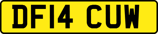 DF14CUW