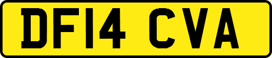 DF14CVA