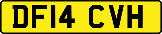 DF14CVH