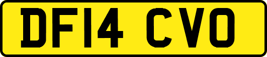 DF14CVO