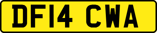 DF14CWA