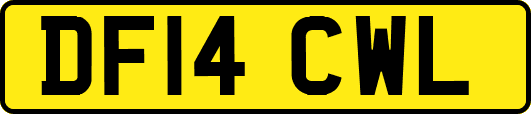 DF14CWL