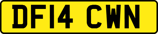 DF14CWN