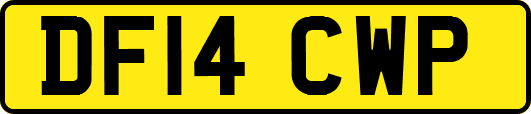 DF14CWP