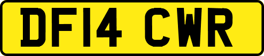 DF14CWR