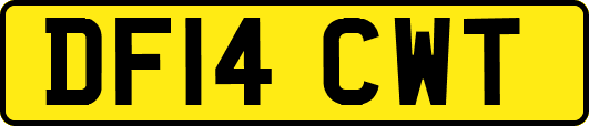 DF14CWT