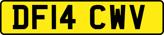DF14CWV