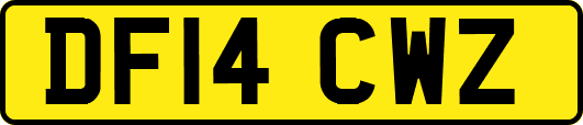 DF14CWZ