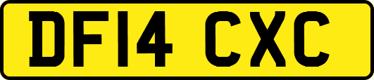 DF14CXC
