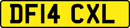 DF14CXL