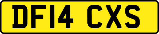 DF14CXS