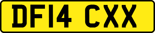 DF14CXX