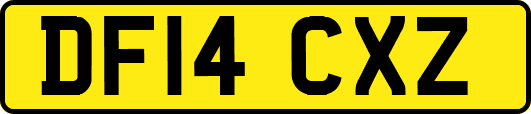 DF14CXZ