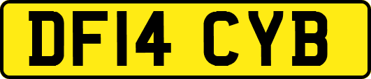 DF14CYB